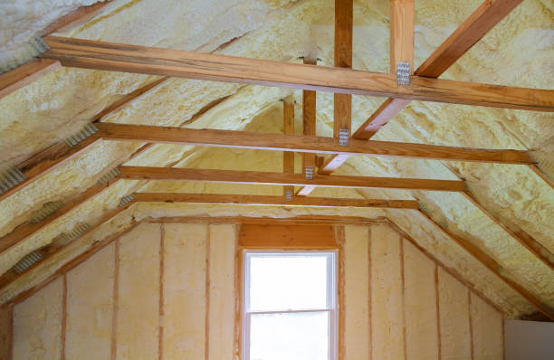 Best Insulation Maintenance and Repair in Lus Valley Marinwood, CA