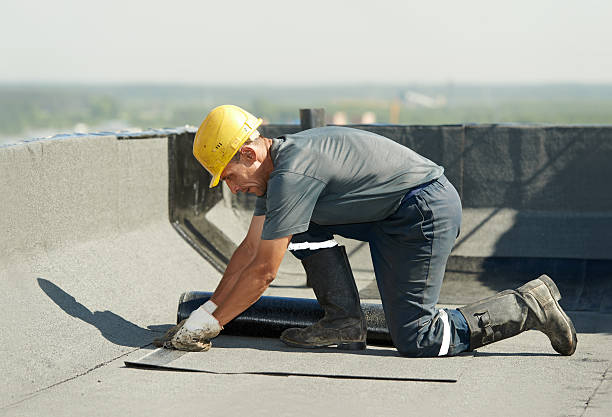 Best Insulation for Specific Applications in Lus Valley Marinwood, CA
