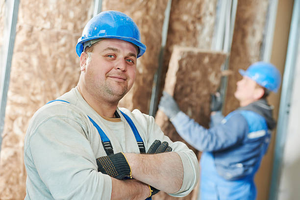 Best Energy Efficiency Solutions in Lus Valley Marinwood, CA